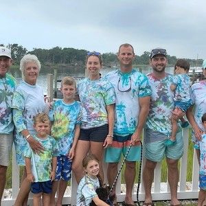 Meet your Posher, Beth